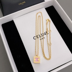 Celine Necklaces